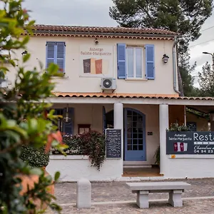 Sainte Marguerite Couette-café